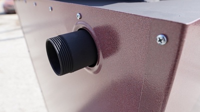 Котел Гекктрон 30 кВт