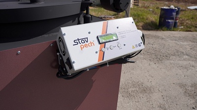 Котел Гекктрон-15 кВт