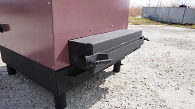 Котел Гекктрон 30 кВт